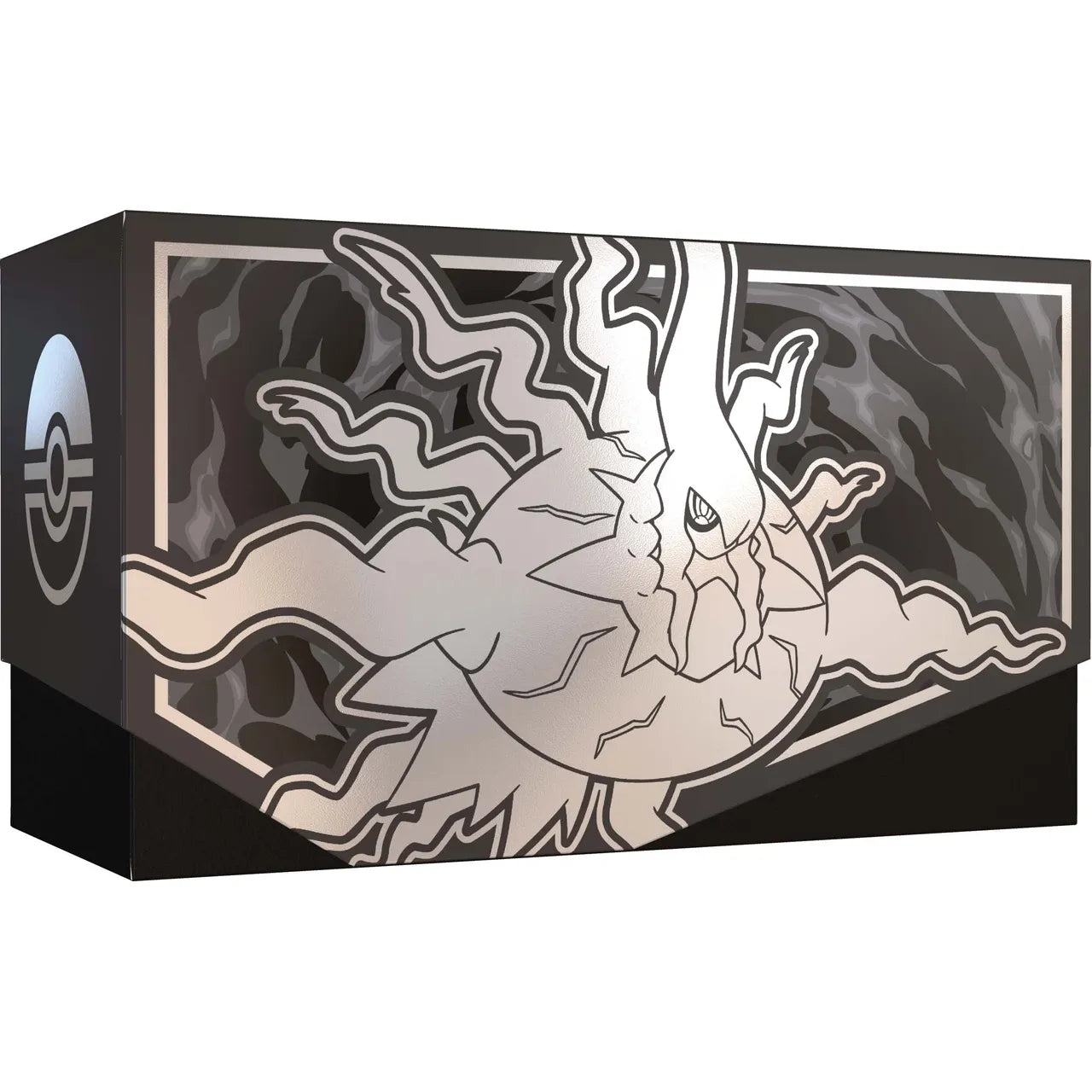 Pokémon TCG: Mega Evolutions Pitch Black Elite Trainer Box