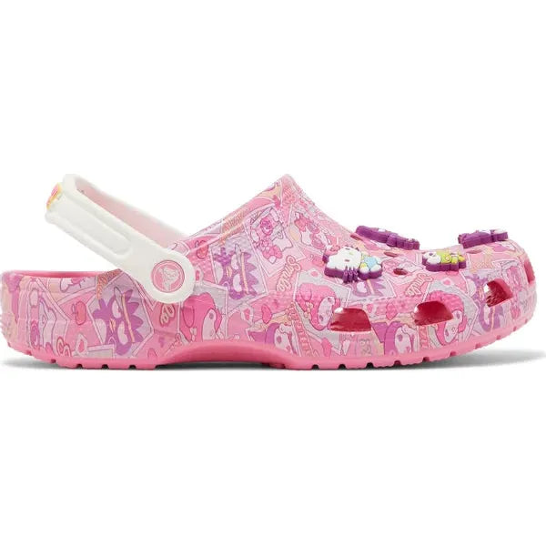 Hello Kitty and Friends Classic Clog