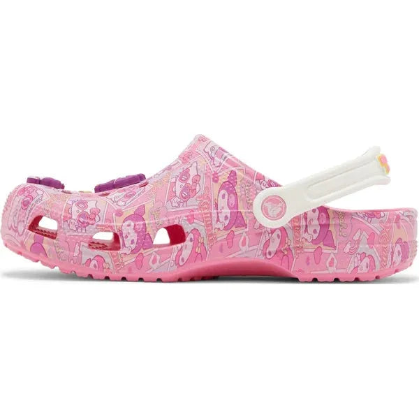 Hello Kitty and Friends Classic Clog