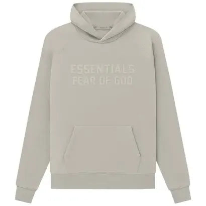 Fear of God Essentials Hoodie Seal SS23