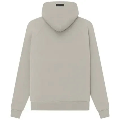 Fear of God Essentials Hoodie Seal SS23