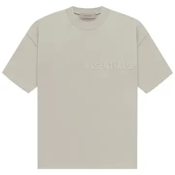 Fear Of God Esssentials Tee Seal SS23