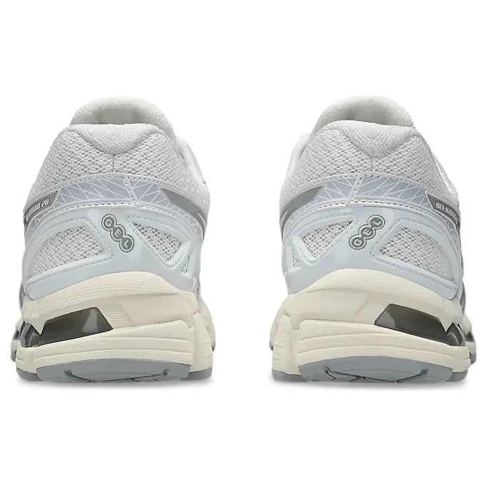 Asics Gel Kayano 20 'Pure White Silver'