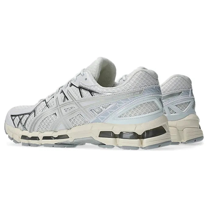 Asics Gel Kayano 20 'Pure White Silver'