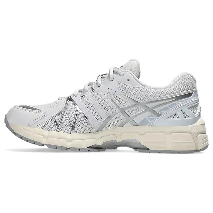 Asics Gel Kayano 20 'Pure White Silver'