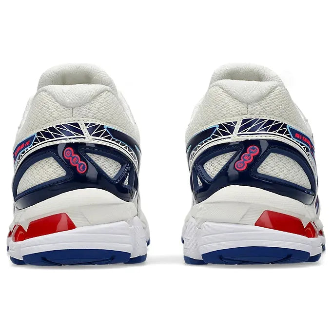 Asics Gel Kayano 20 'Cream Deep Marine'