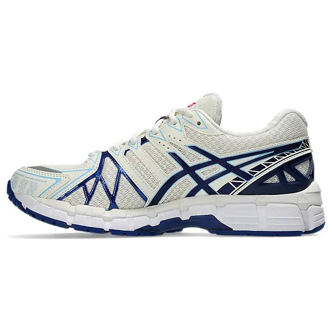 Asics Gel Kayano 20 'Cream Deep Marine'