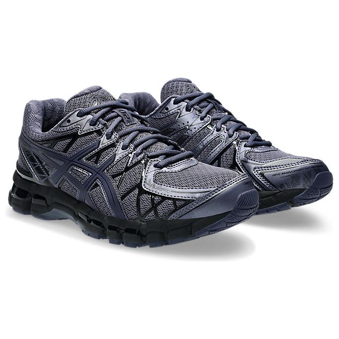 Asics Gel Kayano 20 'Indigo Fog'