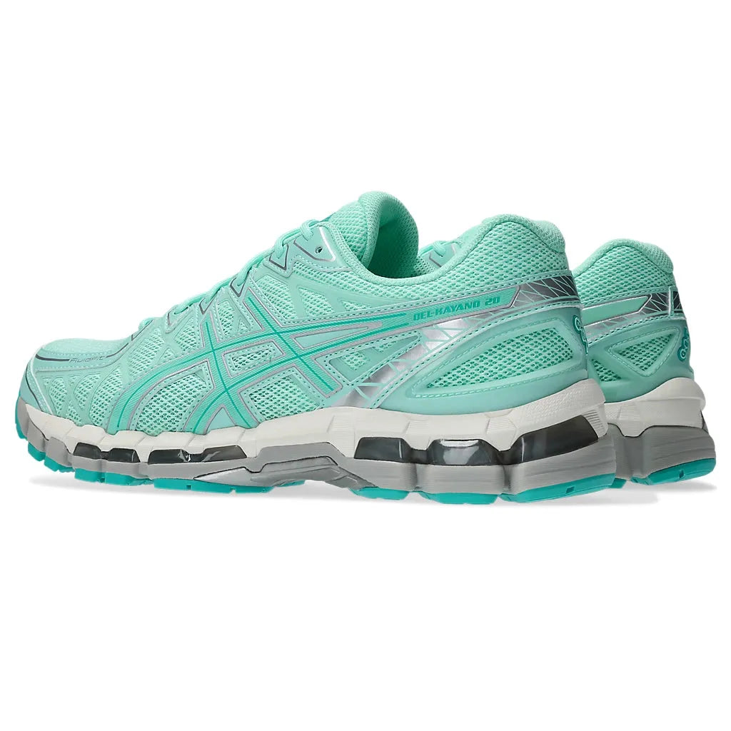 Asics Gel Kayano 20 Fresh Ice/Baltic Jewel (Tiffany)