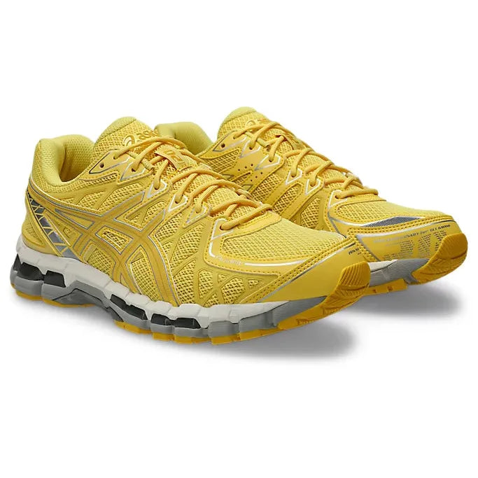 Asics Gel Kayano 20 Banana Cream/Chrome Yellow