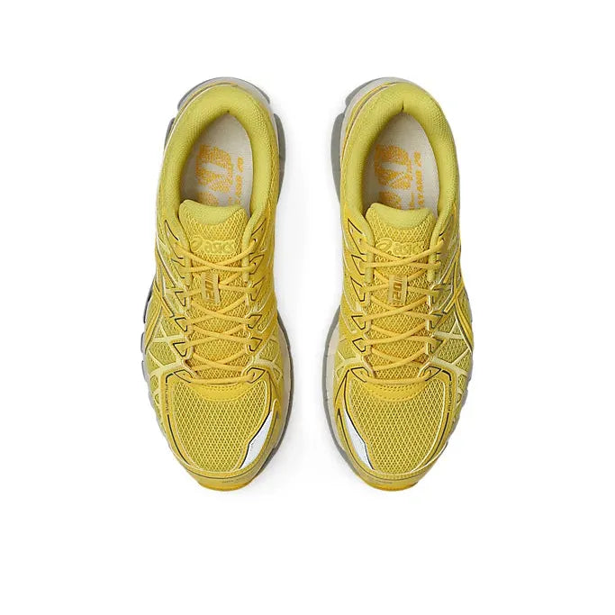 Asics Gel Kayano 20 Banana Cream/Chrome Yellow