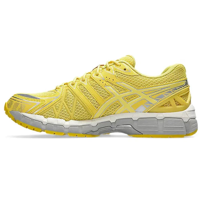 Asics Gel Kayano 20 Banana Cream/Chrome Yellow