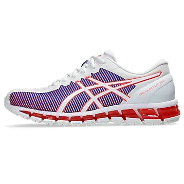Asics GEL-QUANTUM 360 CM White/Blazing Coral