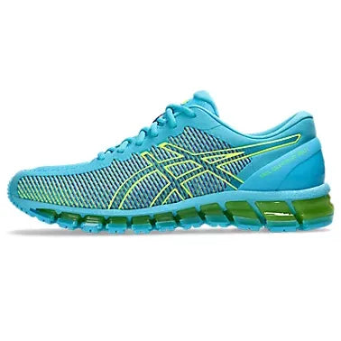 Asics GEL-QUANTUM 360 CM Aquarium/Safety Yellow