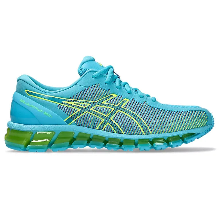 Asics GEL-QUANTUM 360 CM Aquarium/Safety Yellow