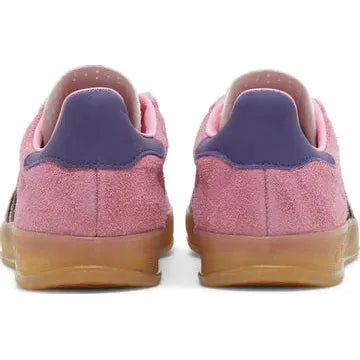 Adidas Gazelle Indoor Bliss Pink Purple