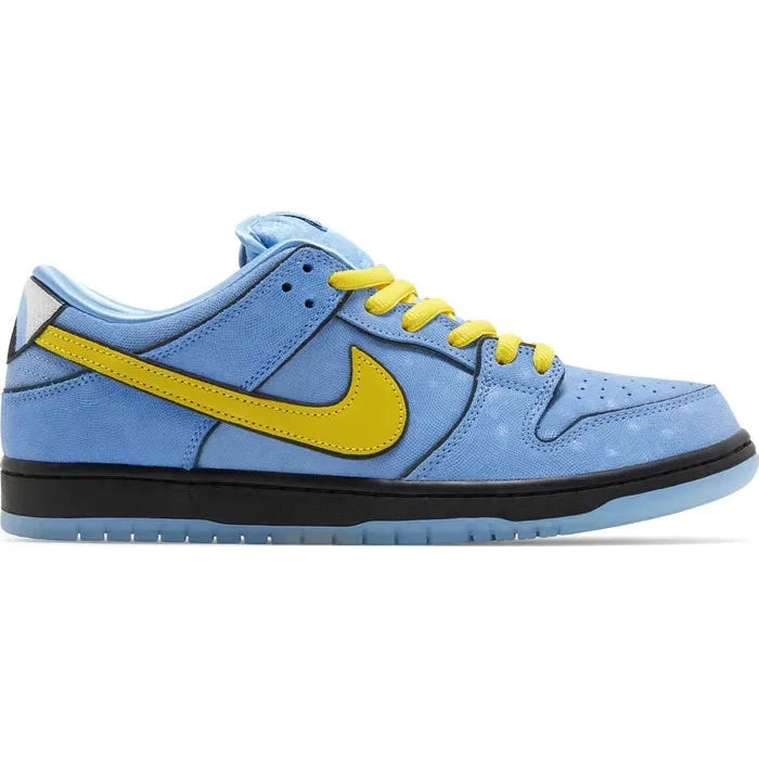 Powerpuff Girls x Dunk Low Pro SB QS Bubbles