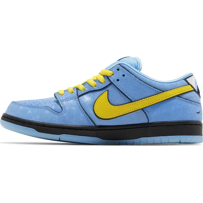 Powerpuff Girls x Dunk Low Pro SB QS Bubbles