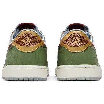 Nike Air Jordan 1 Retro Low OG Year of the Dragon