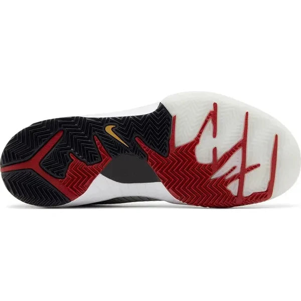 Nike Zoom Kobe 4 Protro Gold Medal 2024