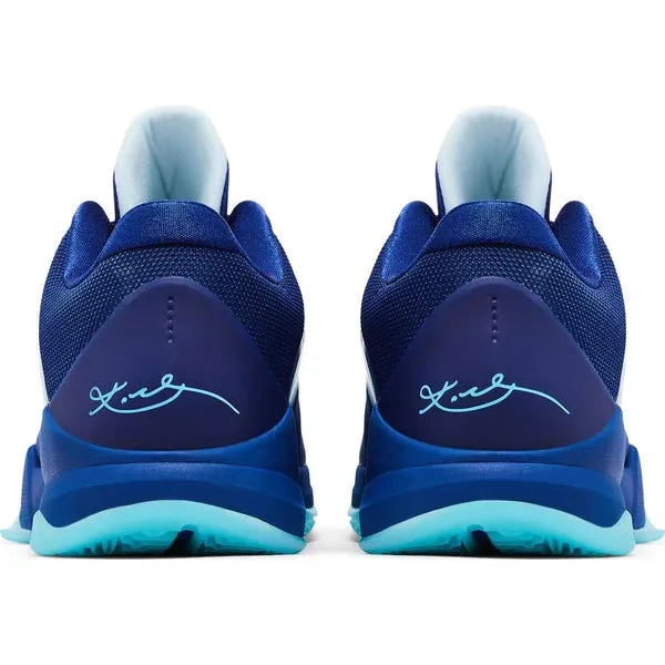 Nike Zoom Kobe 5 Protro 'X-Ray'