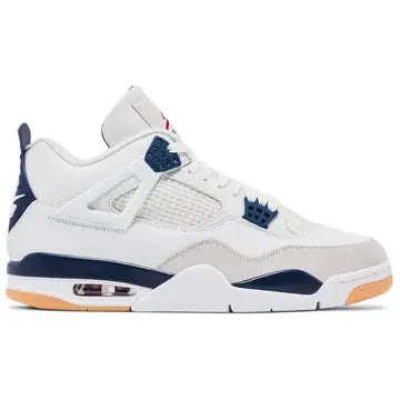 Nike SB x Air Jordan 4 Retro SP Navy