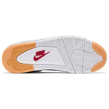 Nike SB x Air Jordan 4 Retro SP Navy