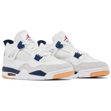 Nike SB x Air Jordan 4 Retro SP Navy