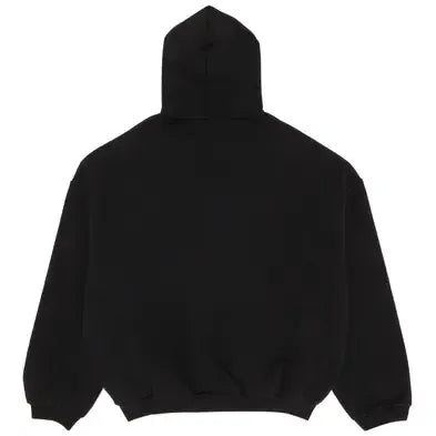 Fear of God Essentials State Fleece Hoodie Black FW24
