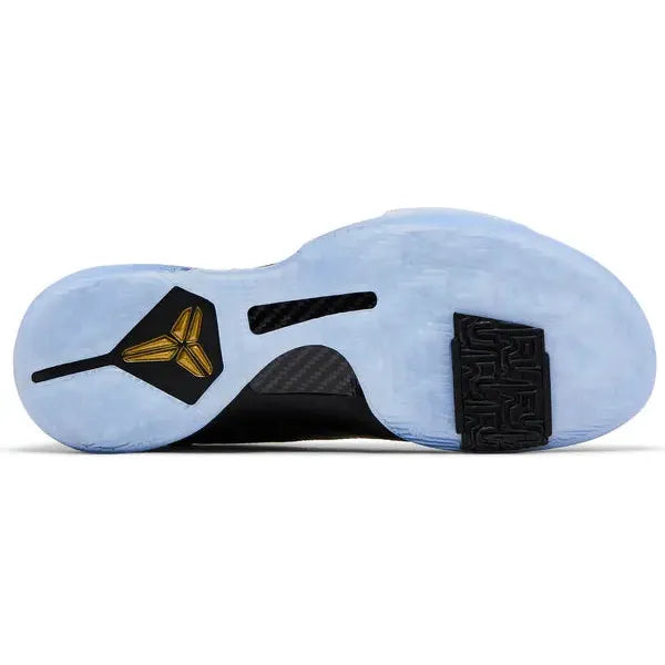 Nike Zoom Kobe 5 Protro 'Year of the Mamba - Eggplant