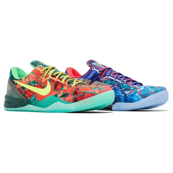 Nike Kobe 8 Protro What The Kobe 2025