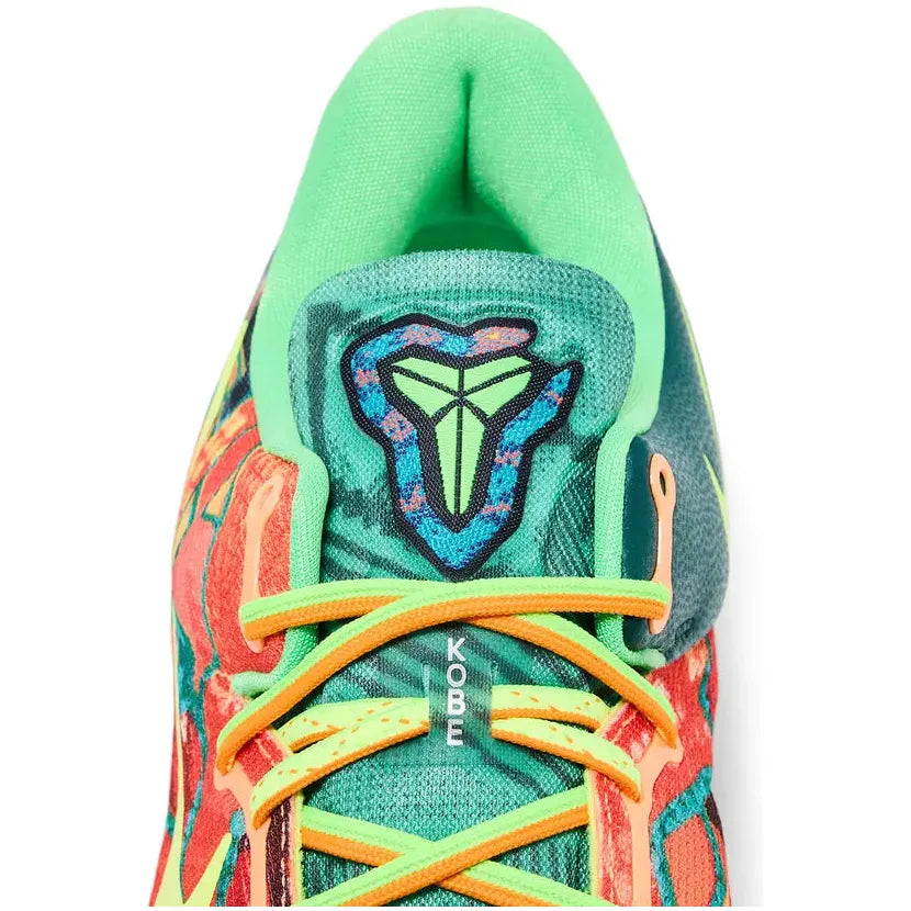 Nike Kobe 8 Protro What The Kobe 2025