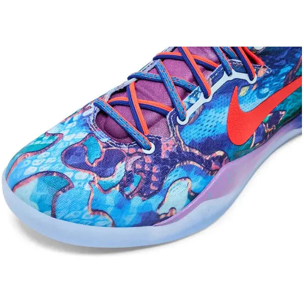 Nike Kobe 8 Protro What The Kobe 2025