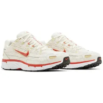 Nike P-6000 Phantom Dragon Red