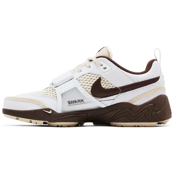 Nike Travis Scott x Zoom Field Jaxx 'Light Chocolate'