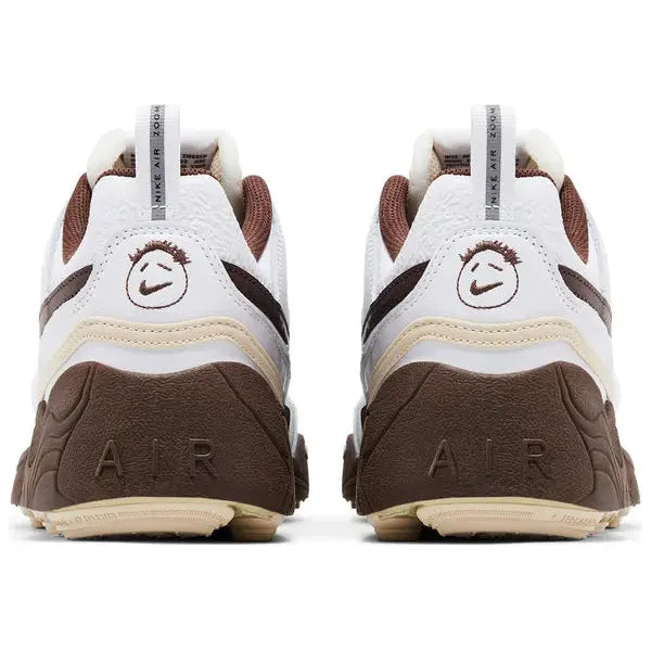 Nike Travis Scott x Zoom Field Jaxx 'Light Chocolate'