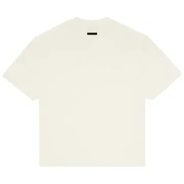 Fear of God Essentials Jersey Crewneck Tee Shell FW24