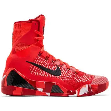 Nike Kobe 9 Elite Protro 'Christmas' 2024