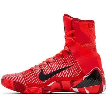 Nike Kobe 9 Elite Protro 'Christmas' 2024
