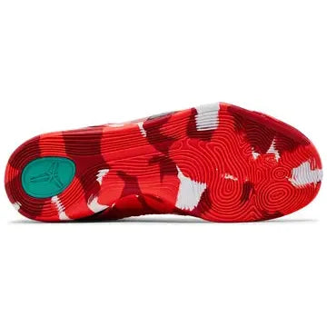 Nike Kobe 9 Elite Protro 'Christmas' 2024