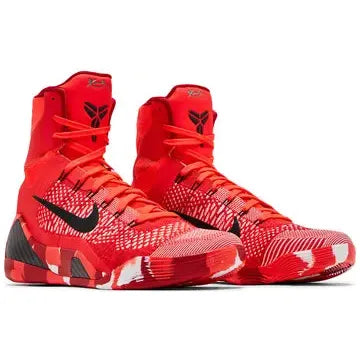 Nike Kobe 9 Elite Protro 'Christmas' 2024