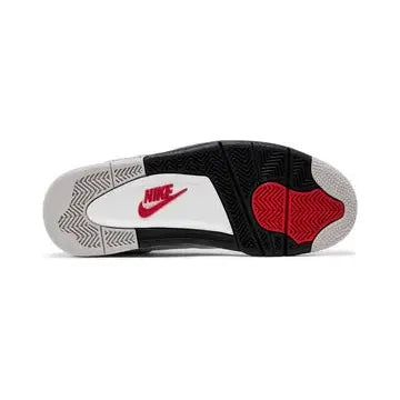 Nike Air Jordan 4 OG Retro White Cement 2025