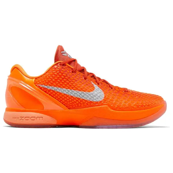 Nike Zoom Kobe 6 Protro Total Orange