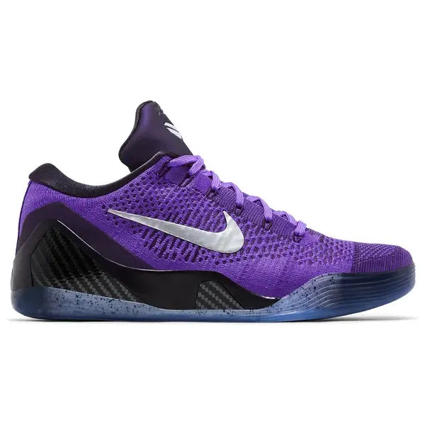 Nike Kobe 9 Elite Low Protro Moonwalker 2025