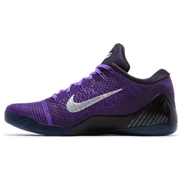 Nike Kobe 9 Elite Low Protro Moonwalker 2025