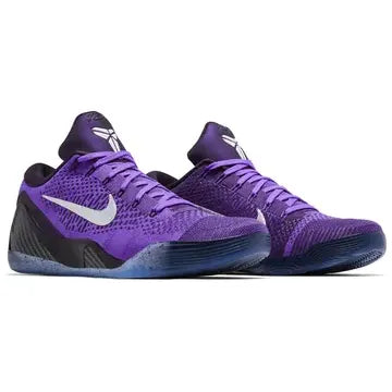 Nike Kobe 9 Elite Low Protro Moonwalker 2025