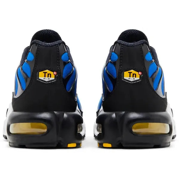 Nike Air Max Plus TN Air Max Plus Hyper Blue 2025