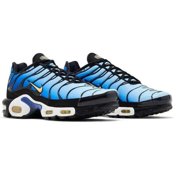 Nike Air Max Plus TN Air Max Plus Hyper Blue 2025
