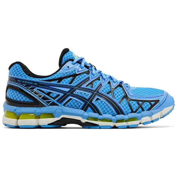 ASICS Gel Kayano 20 'Blue Neptune Black'