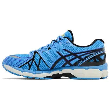 ASICS Gel Kayano 20 'Blue Neptune Black'